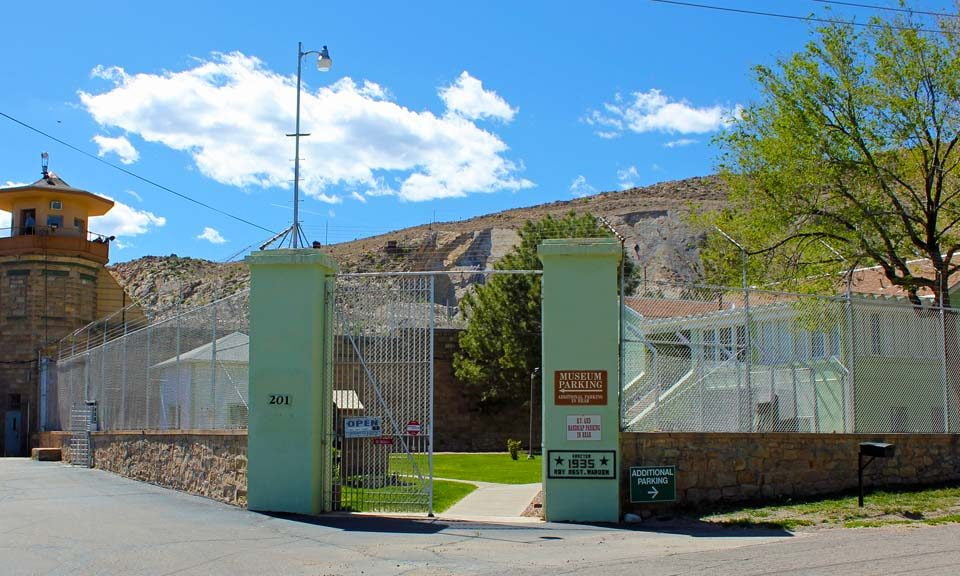 Colorado Prison Museum, Cañon City, Colorado